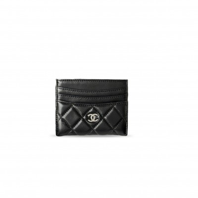 CHANEL CARD HOLDER AP4472 (11*10cm) 